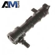 Выдвижной цилиндр омывателя фар правый Рапид 5JA955966