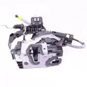 Замок двери задний левый на Mercedes GLS 2019-2025 A0997303700