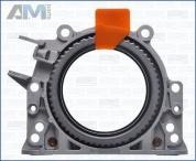 Задний сальник коленвала AJUSA (71007300) для Volkswagen CC (2008-2018) 2.0TDI