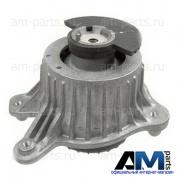 Опора Двигателя спереди слева A2132400500 Мерседес E220D 194л.с.