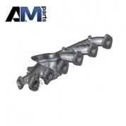 Впускной коллектор 11628508136 на BMW (F16) 40dX