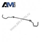 Передний стабилизатор с шарниром БМВ Х5 Е70 31356774737