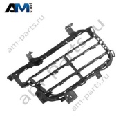 Решетка бампера левая 9Y0807681OK1 Porsche Cayenne 2017-2024