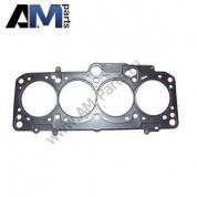 Прокладка ГБЦ (металлическая) для автомобилей концерна VAG 06B103383H