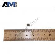 Уплотнительное кольцо форсунки топливной (верх.) Audi A4 (B8) 2.0 CAGA 059130119