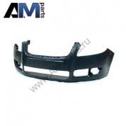 Облицовка бампера для Skoda Fabia 5J0807221