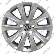 Диск BORBET 7JX17H2 ET43 для Volkswagen Tiguan 5N0601025M8Z8