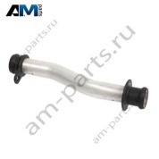 Обратный трубопровод охлаждения турбины Porsche Cayenne (2017-2024) 9A714573606