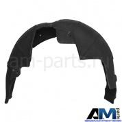 Пластик локера колесной арки для Skoda Octavia A7 5E0810969C