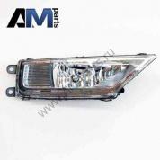 Галогеновая противотуманная фара для Volkswagen Tiguan 5NA941700A