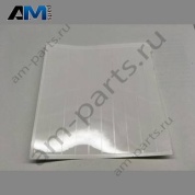 Защитная пленка Volkswagen Crafter 2017-2024 7C0853387