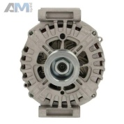 Генератор Mercedes GLE 2014-2018 A000906090380