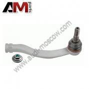 Оригинальный наконечник рулевой тяги левый на TT 8S0423811A