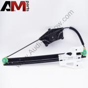 Оригинальный стеклоподъёмник левый задний Audi Q3 (2011-2018) 8U0839461