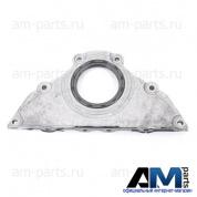 Передняя крышка блока цилиндров A6510110108 Мерседес Vito 2.2 л. 136 л.с.