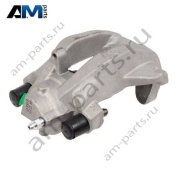 Суппорт тормозной задний A2214230381 на Mercedes S-class W221