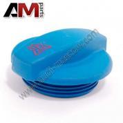 Крышка расширительного бачка Ауди А6 (C6) 1002380003 (TRW)