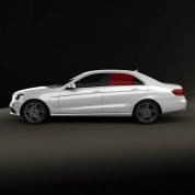 Стекло заднее левое A2127352910 Mercedes E-klasse W212