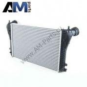 Интеркулер NISSENS на Passat B6 2.0 TFSI/FSI 96715