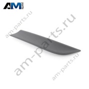 Накладка задней левой двери (сверху) Porsche Macan (2014-2018) 95B898565OK1