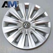 Литые диски Накладка для Volkswagen Golf 7 5G0601147BYTI