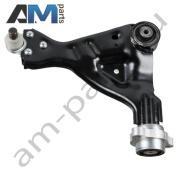 Нижний правый поперечный рычаг FEBI (179214) на Mercedes Vito 2010-2014 II (W639)