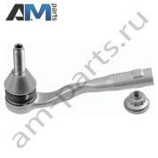 Рулевой наконечник LEMFORDER (3697001) на Mercedes GLE-Coupe 2015-2019 (C292)