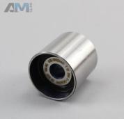 Обводной ролик ремня ГРМ (верх) 03L109244D  Volkswagen Multivan T6 (2019-2023) 2.0TDI (199 л.с.) CXEC