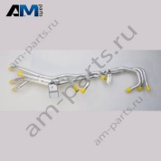 Трубопровод системы охлаждения Volkswagen Transporter/Multivan/Caravelle 2020-2024 7T0815098D