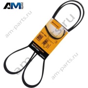 Ремень генератора ContiTech 6PK1642 для Mercedes GLC X253