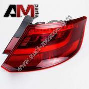 Оригинальный задний правый светодиодный фонарь (крыло) Audi A3 Sportback 8V4945096D