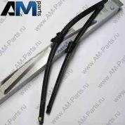 Щетка стеклоочистителя для Volkswagen Sharan 7M3998002A