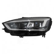 Фара светодиодная левая Ауди A5 (F5) 2016-2025 8W6941773D