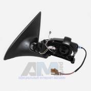 Зеркало с электроприводом и складыванием левое Кайен 9557312210001C