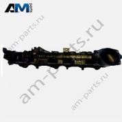 Впускной коллектор Mercedes W222 S400d (OM656) A6560900500