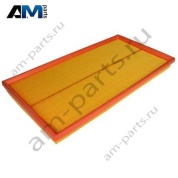 Воздушный фильтр 49660 Febi для Мерседес 109/110/111/114 CDI/BLUETEC