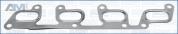 Прокладка выпускного коллектора AJUSA (13236900) Volkswagen Tiguan I (2007-2011) 2.0 дизель