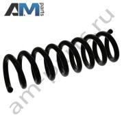 Задние пружины FEBI (46840) для Mercedes E-klasse 2002-2009 III (W211)