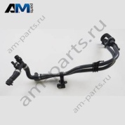 Шланг отопителя Audi e-tron GT 2021-2024 9J1815552C