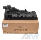 Клапанная крышка 4-6 цил. 059103469BD Audi Q7 (4L) 2007-2015 3.0TDI