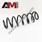 Пружина заднего амортизатора Lesjofors для Audi A3 (8V) 4285742