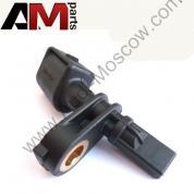 Оригинальный датчик ABS передний левый на TT WHT003861