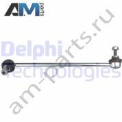 Стойка стабилизатора передняя DELPHI (TC2645) BMW 1 серии (F20) 2010-2015