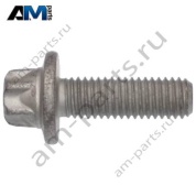 Болты натяжного ролика ремня генератора  Mercedes GL400 X166 (M276) N910143008002