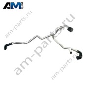 Обратный трубопровод охлаждения стартера-генератора для Mercedes E450 W213 (рестайлинг) (M256) A2562032002