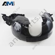 Подкрылок Audi Q3 2019-2024 83A821171C