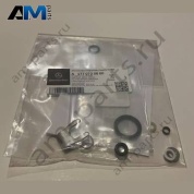 Комплект уплотнений топливной форсунки для Mercedes W166 GLE 450 (M276) A1770720000