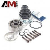 Оригинальный шрус внутренний на TT (пер.привод) 1K0498103N