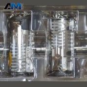 Двойное зарядное гнездо USB Audi e-tron GT 2021-2024 971035252B