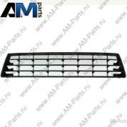 Решетка бампера центральная Гольф Плюс 2005-2009 5M0853677 9B9